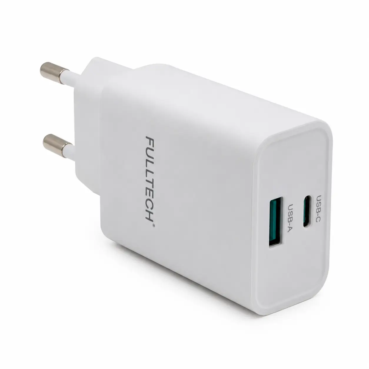 სწრაფ დამტენი/FAST CHARGER FULLTECH FC12 33W