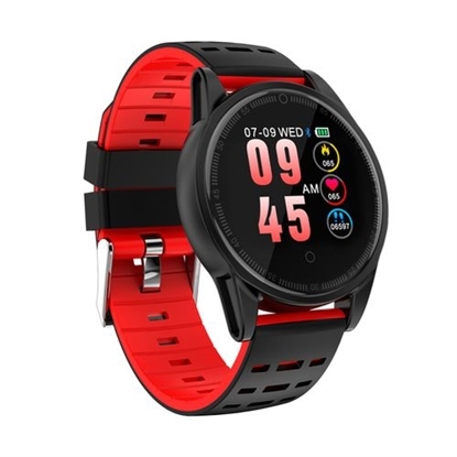 ჭკვიანი საათი Smartband R13