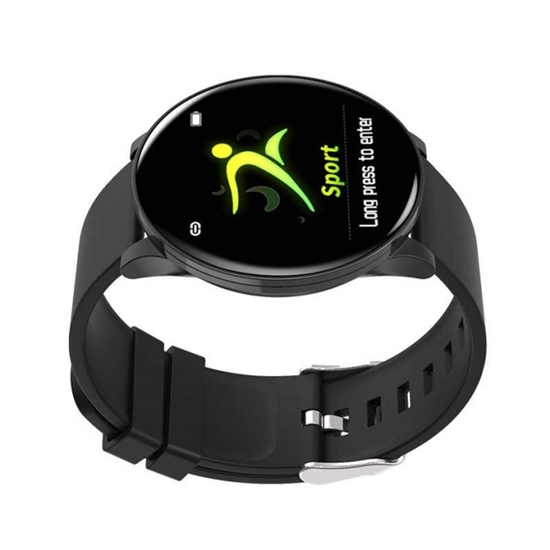 ჭკვიანი საათი Smartband i29 - gray
