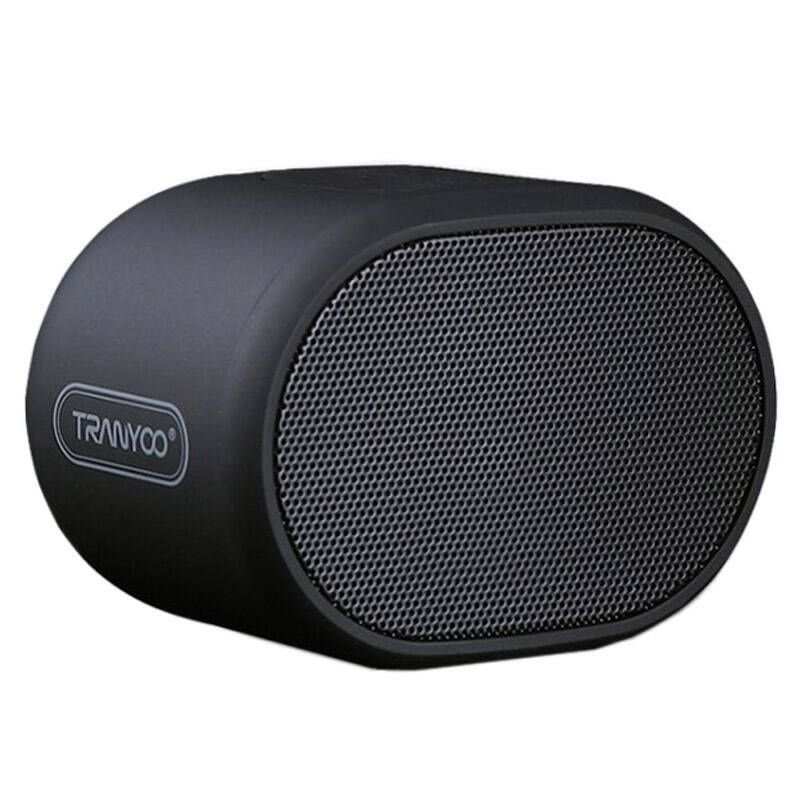 ბლუთუზ დინამიკი TRANYOO b1 wireless mini speaker