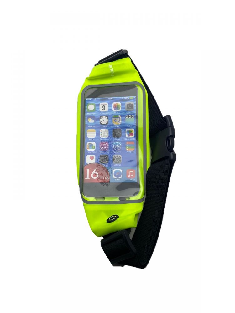 სპორტული წელის ჩანთა SA016 HAVIT Sports belt