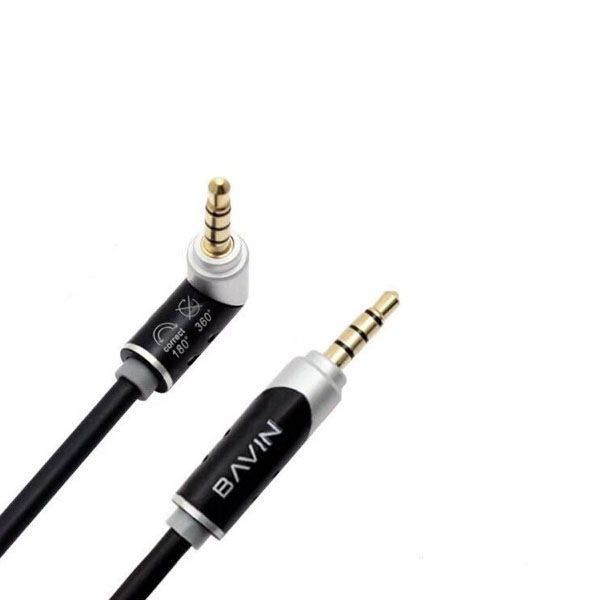 კაბელი აუქსი BAVIN AUX-03