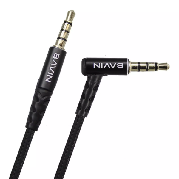 კაბელი აუქსი BAVIN AUX-06