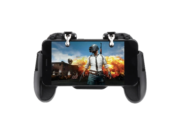 ტელეფონის სამაგრი H5 Gamepad Joystick