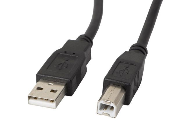 კაბელი FEINER USB PRINTER CABLE 3 M