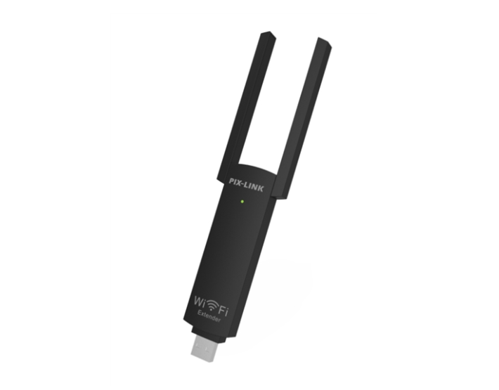 WIFI ადაპტერი USB Extender LV-UE02