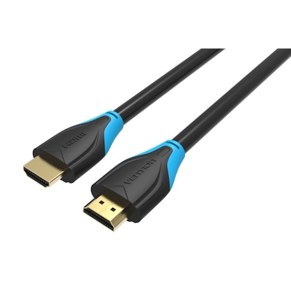 კაბელი Vention VAA-B01-L800 Cable HDMI CABLE 8m
