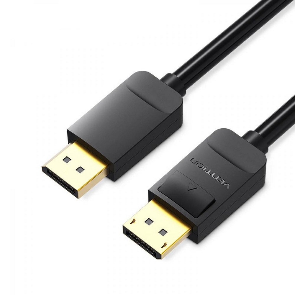 კაბელი Vention HACBG DP Cable 1.5M