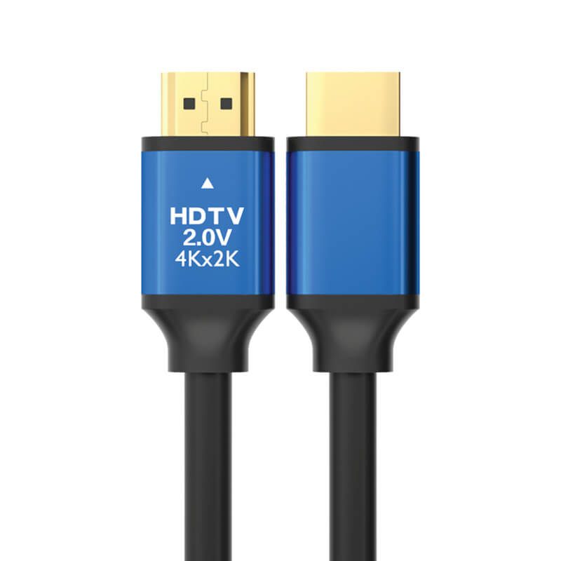 კაბელი HDTV HDMI Cable 2.0 4K