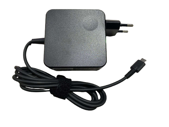 კომპიუტერის ადაპტერი MELLO TYPE-C 65 W