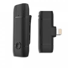 მიკროფონი MK-9 Wireless Lavalier Microphone