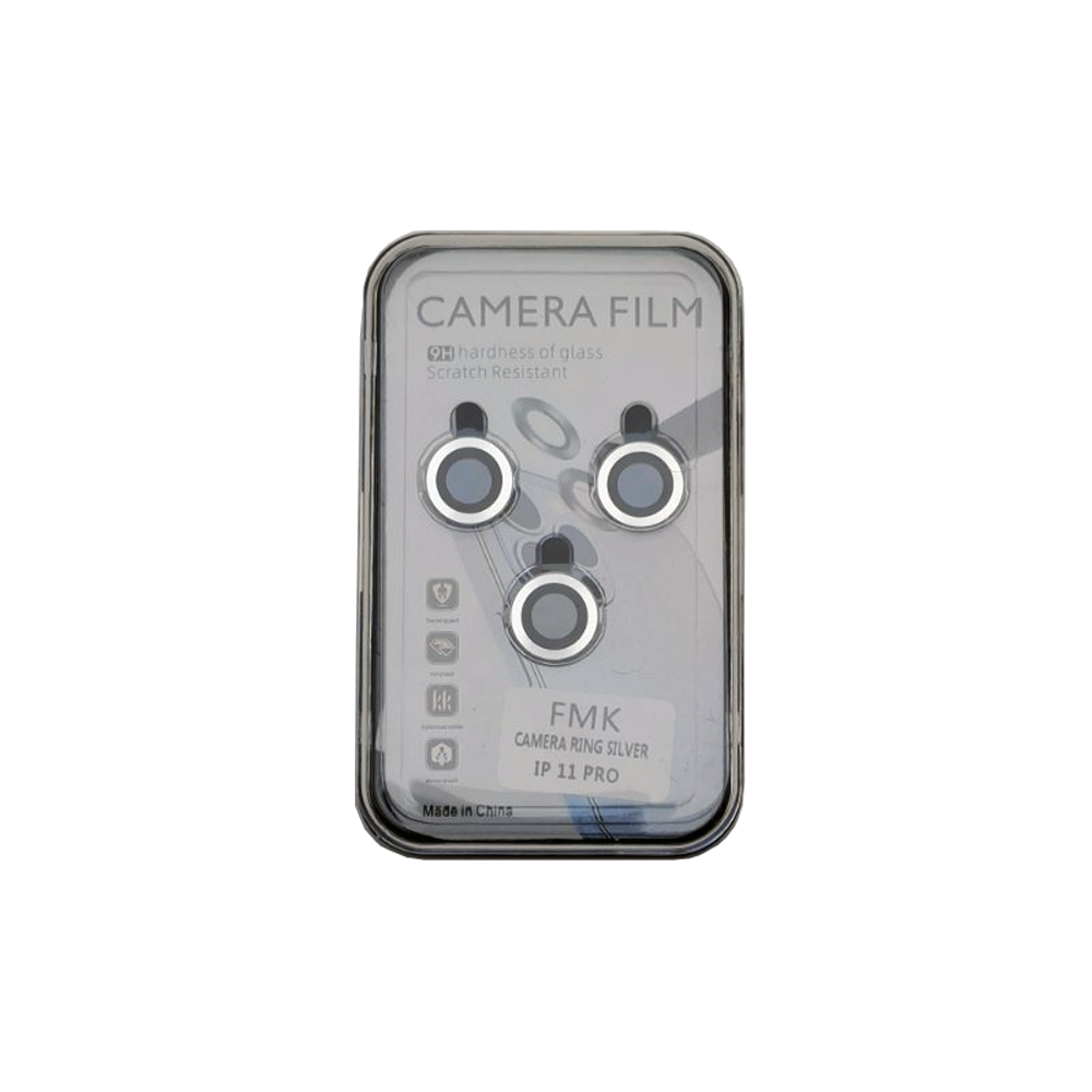 კამერის დამცავი CAMERA FILM IPHONE 14 PLUS - gray