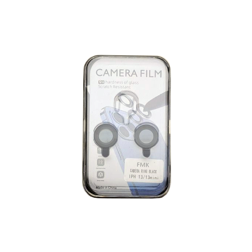 კამერის დამცავი CAMERA FILM IPHONE 14 PLUS - gray