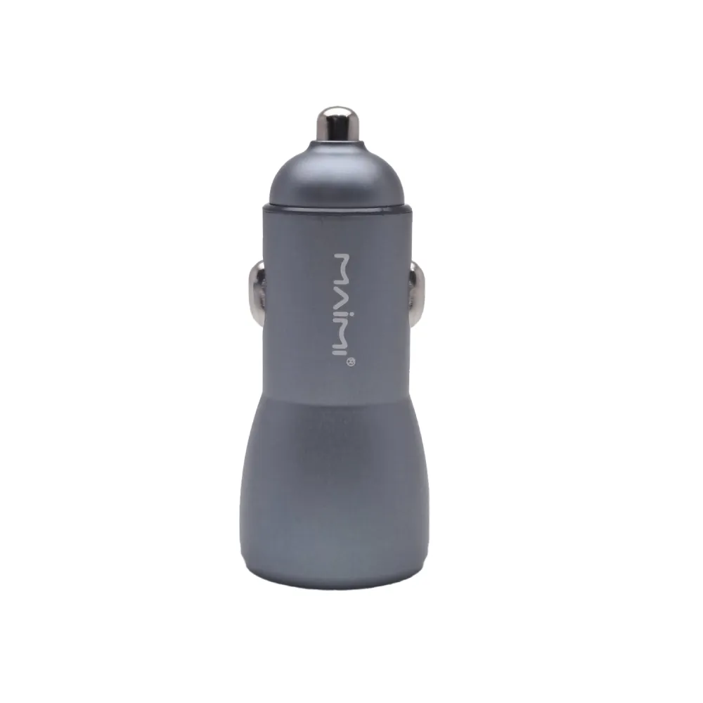 ავტომობილის ადაპტერი MAIMI CC131 CAR CHARGER 48W