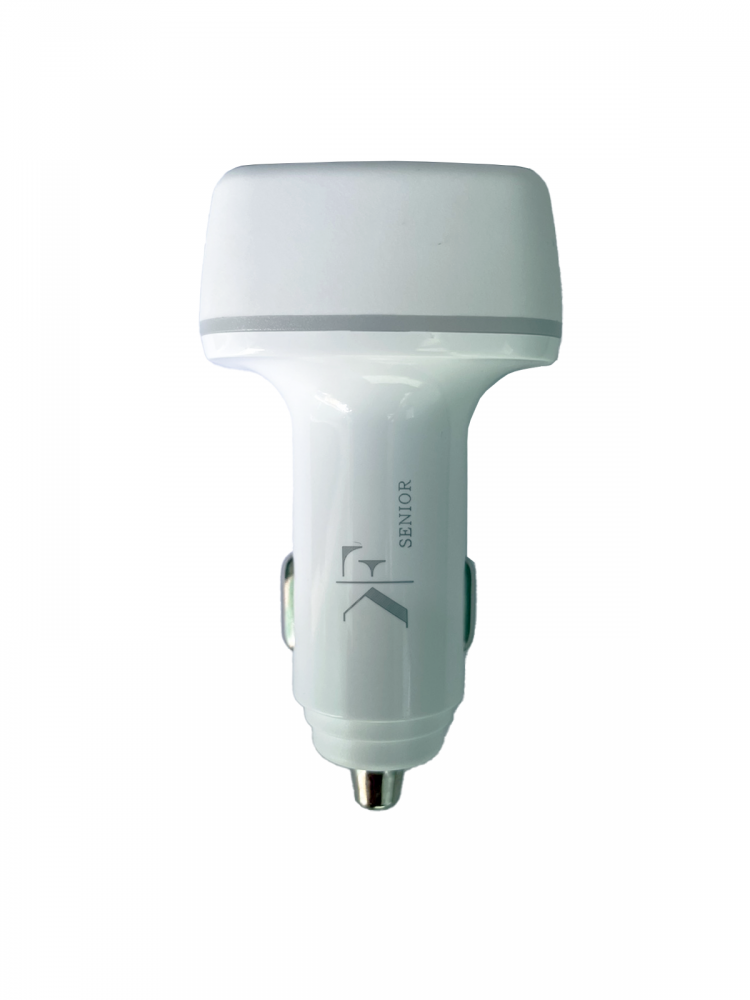 ავტომობილის ადაპტერი KF Senior KF 13-1