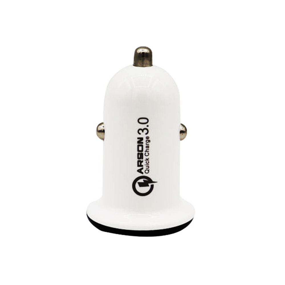 ავტომობილის ადაპტერი ARSON AC-31 N-3.0