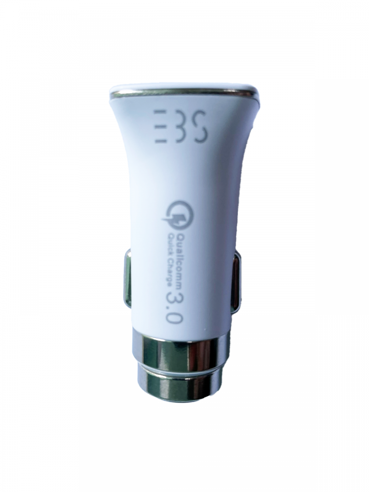 ავტომობილის ადაპტერი EBS CA-3