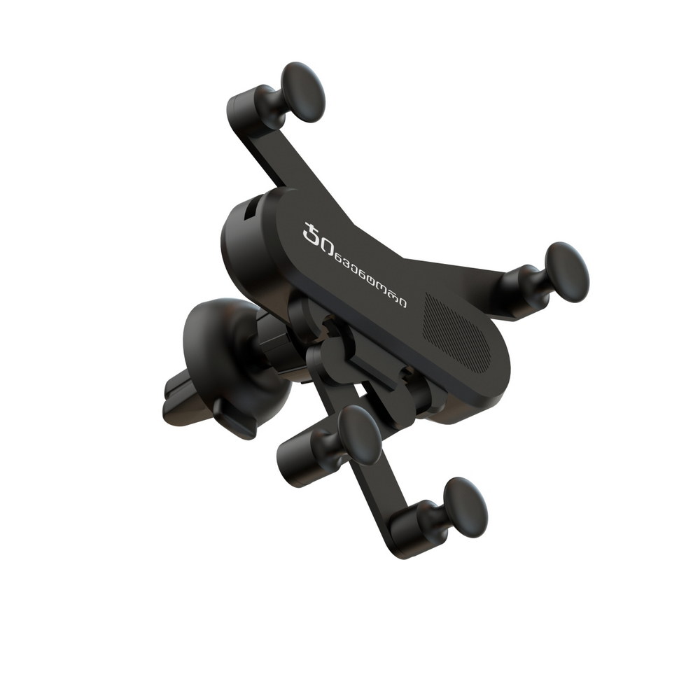 ტელეფონის სამაგრი ჩადე