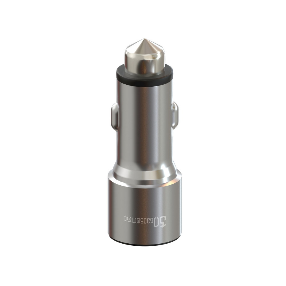 ავტომობილის ადაპტერი ქარ-ცქვიტა