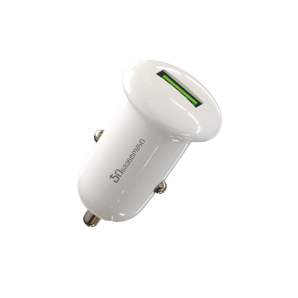 ავტომობილის ადაპტერი ქარ-ცქვიტა