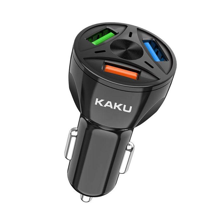 ავტომობილის ადაპტერი Kaku