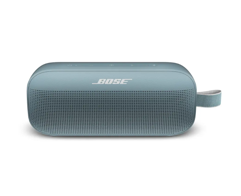 ბლუთუზ დინამიკი BOSE SoundLink FLEX - gray