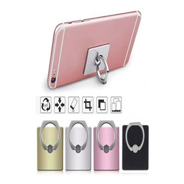 მობილურის ბეჭედი LINKAGE LR-01 RING