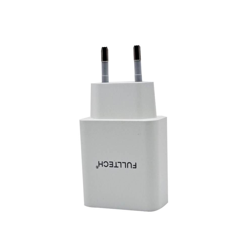 სწრაფ დამტენი/FAST CHARGER FULLTECH FC8 PD 20W 3A
