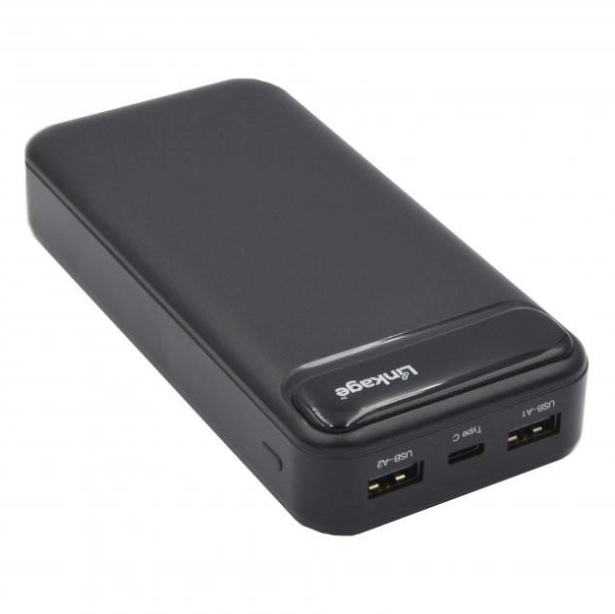 პორტატული დამტენი LINKAGE LKP-18 20000 MAH