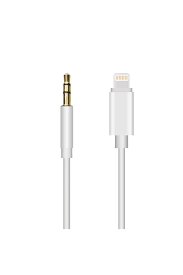 კაბელი ACL 3.5 mm to LIGHTNING AUX AUDIO CABLE