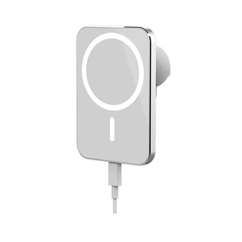 მანქანის მაგნიტური უსადენო დამტენი ACL AW2