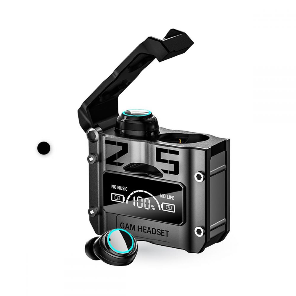 ბლუთუზ ყურსასმენი ACL ACB-48 9D/LCD