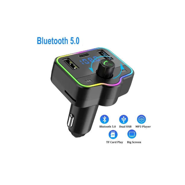 ბლუთუზ მოდულატორი LINKAGE LKW-1 FM MODULATOR