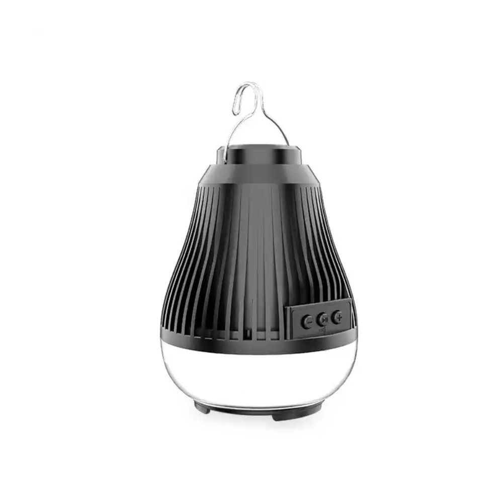 პორტატული ბლუთუზ დინამიკი ZQS1317 CAMPING SPEAKER