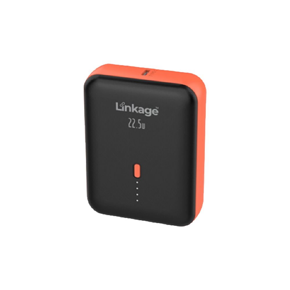 პორტატული დამტენი LINKAGE LKP-40 10000 MAH