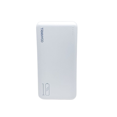 პორტატული დამტენი Tranyoo F-9 10000 mah
