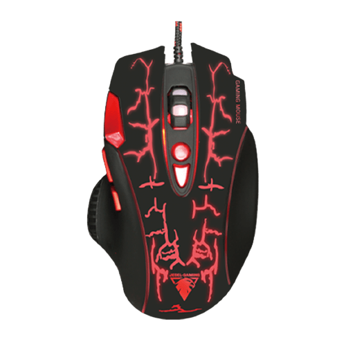 მაუსი Jedel GM830