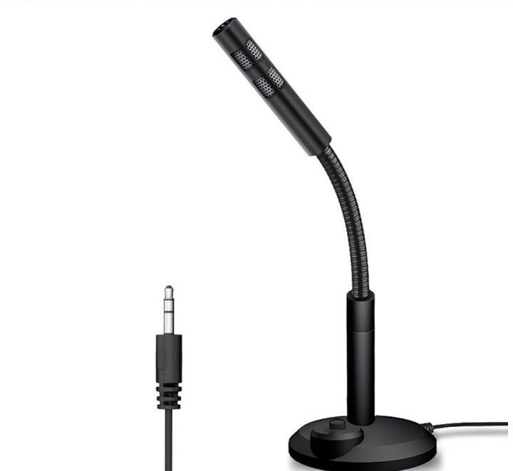 მიკროფონი  Q microphone T-22