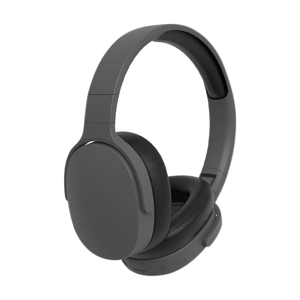ბლუთუზ ყურსასმენი WIRELESS HEADSET P2961 - gray