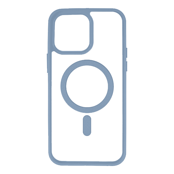 ქეისი IPHONE 13 PRO MAX - gray