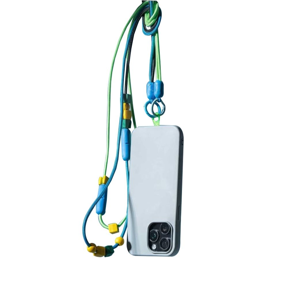 ტელეფონის საკიდი - ტენე - gray