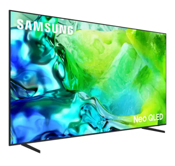 SAMSUNG QE100QN80HUXPY