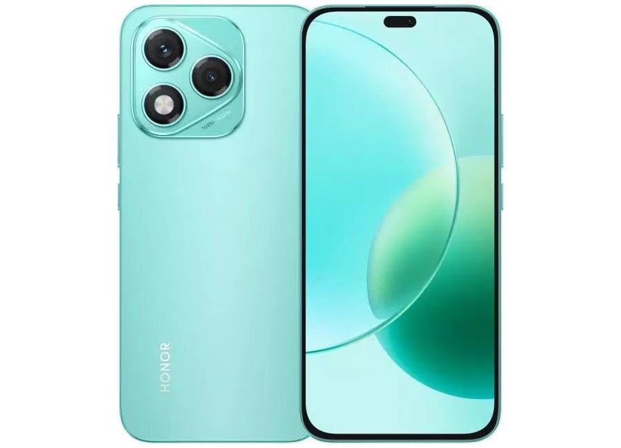 მობილური ტელეფონი HONOR 400 Lite 8GB/256GB