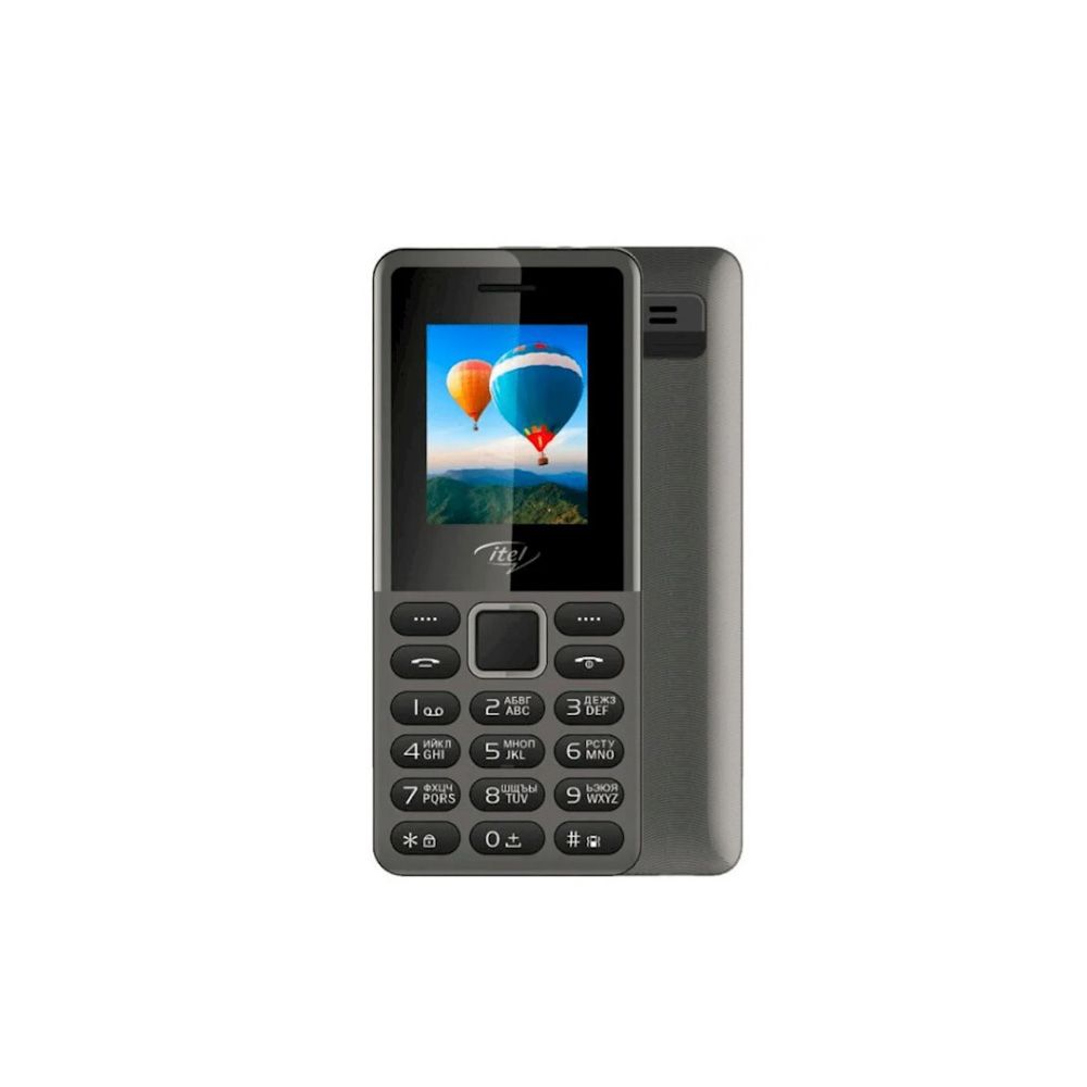 მობილური ტელეფონი Itel IT2163R Elegant