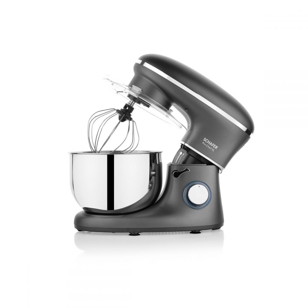 მიქსერი SCHAFER PROCHEF XL STAND MIXER