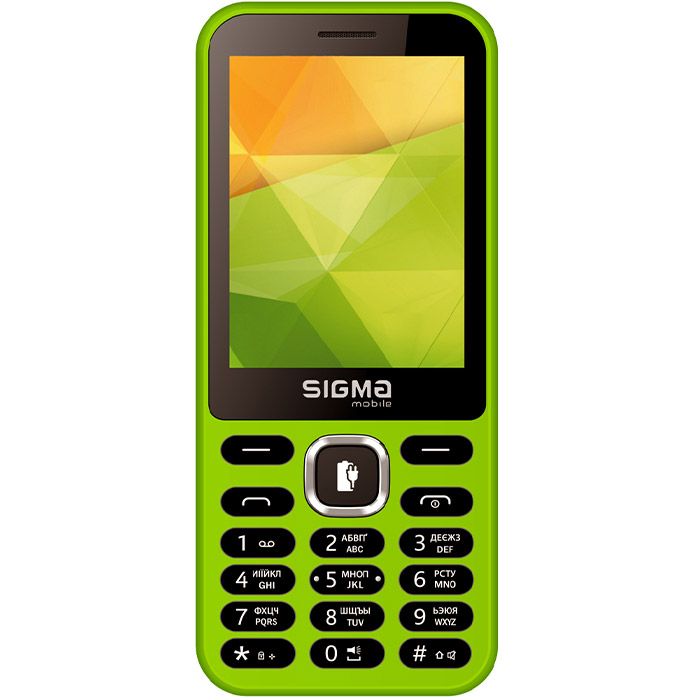 მობილური ტელეფონი SIGMA MOBILE X-STYLE 31 POWER
